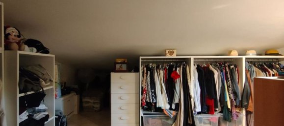 Дуплекс с 3 комнатами в Рокка ди Папа, Италия № 293353 45