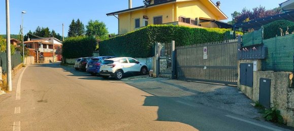 Дуплекс с 3 комнатами в Рокка ди Папа, Италия № 293353 6