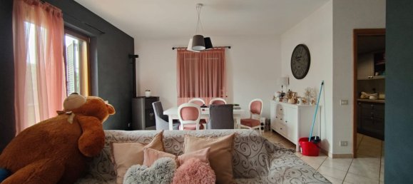 Дуплекс с 3 комнатами в Рокка ди Папа, Италия № 293353 21