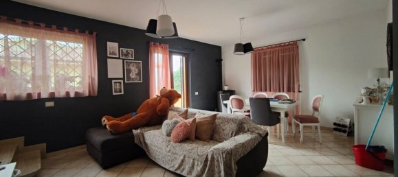 Дуплекс с 3 комнатами в Рокка ди Папа, Италия № 293353 19