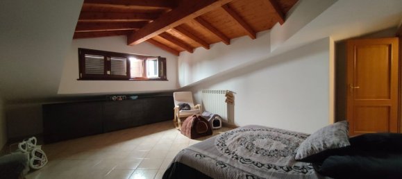 Дуплекс с 3 комнатами в Рокка ди Папа, Италия № 293353 40