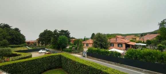 Дуплекс с 3 комнатами в Рокка ди Папа, Италия № 293353 15