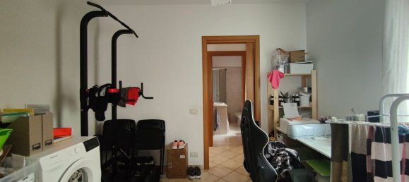 Дуплекс с 3 комнатами в Рокка ди Папа, Италия № 293353 29