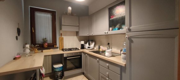 Дуплекс с 3 комнатами в Рокка ди Папа, Италия № 293353 24