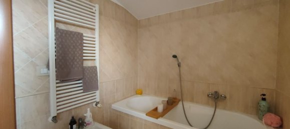 Дуплекс с 3 комнатами в Рокка ди Папа, Италия № 293353 49