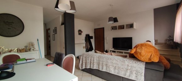 Дуплекс с 3 комнатами в Рокка ди Папа, Италия № 293353 18