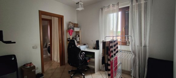 Дуплекс с 3 комнатами в Рокка ди Папа, Италия № 293353 28