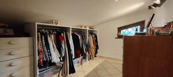 Дуплекс с 3 комнатами в Рокка ди Папа, Италия № 293353 44