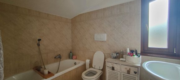 Дуплекс с 3 комнатами в Рокка ди Папа, Италия № 293353 48