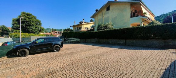 Дуплекс с 3 комнатами в Рокка ди Папа, Италия № 293353 8