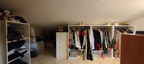 Дуплекс с 3 комнатами в Рокка ди Папа, Италия № 293353 43