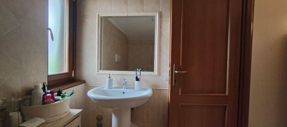 Дуплекс с 3 комнатами в Рокка ди Папа, Италия № 293353 46