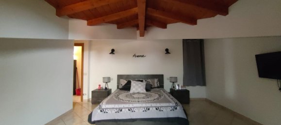 Дуплекс с 3 комнатами в Рокка ди Папа, Италия № 293353 39