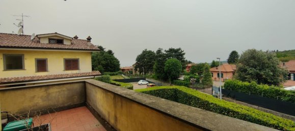 Дуплекс с 3 комнатами в Рокка ди Папа, Италия № 293353 10