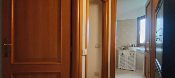 Дуплекс с 3 комнатами в Рокка ди Папа, Италия № 293353 34