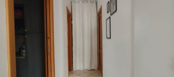 Дуплекс с 3 комнатами в Рокка ди Папа, Италия № 293353 35