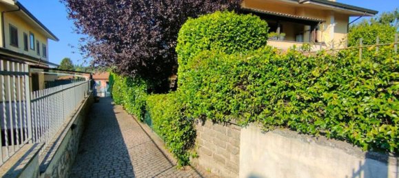 Дуплекс с 3 комнатами в Рокка ди Папа, Италия № 293353 4