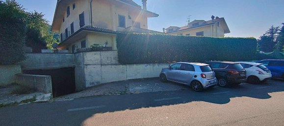 Дуплекс с 3 комнатами в Рокка ди Папа, Италия № 293353 7