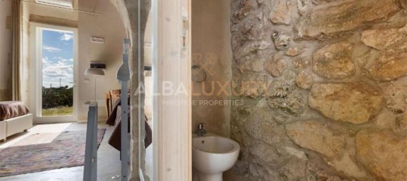 6 غرف نوم فيلا في Lecce, Italy رقم 719 11