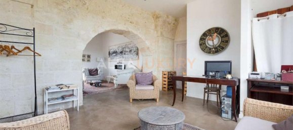 6 غرف نوم فيلا في Lecce, Italy رقم 719 9