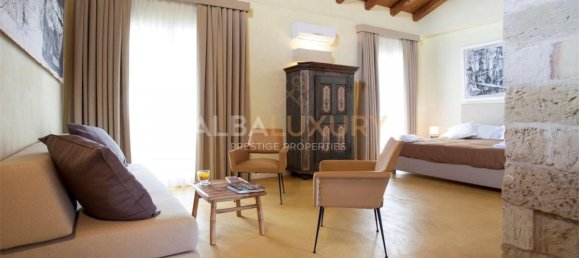 6 غرف نوم فيلا في Lecce, Italy رقم 719 12