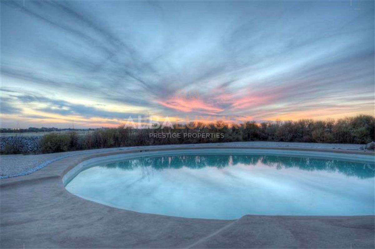 6 غرف نوم فيلا في Lecce, Italy رقم 719