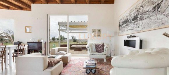 6 غرف نوم فيلا في Lecce, Italy رقم 719 7