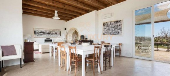 6 غرف نوم فيلا في Lecce, Italy رقم 719 8