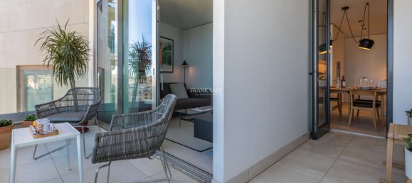 1 غرف نوم شقة في Saint Julian's, Malta رقم 4264 3