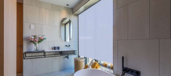 1 غرف نوم شقة في Saint Julian's, Malta رقم 4264 13