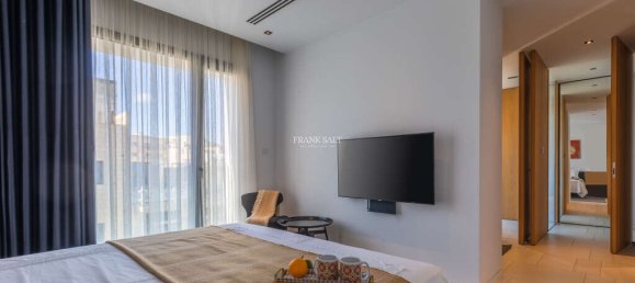 1 غرف نوم شقة في Saint Julian's, Malta رقم 4264 11