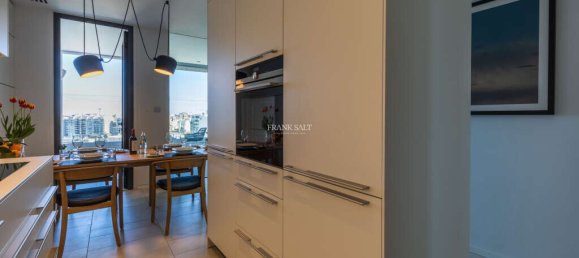 1 غرف نوم شقة في Saint Julian's, Malta رقم 4264 8