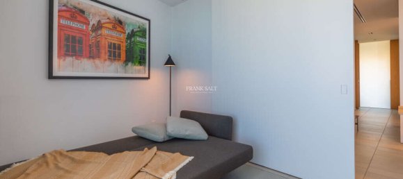 1 غرف نوم شقة في Saint Julian's, Malta رقم 4264 6