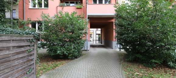 3 Schlafzimmer Wohnung in Leipzig, Germany, Nr. 23570 7