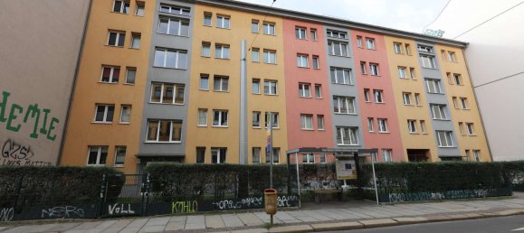 3 Schlafzimmer Wohnung in Leipzig, Germany, Nr. 23570 6