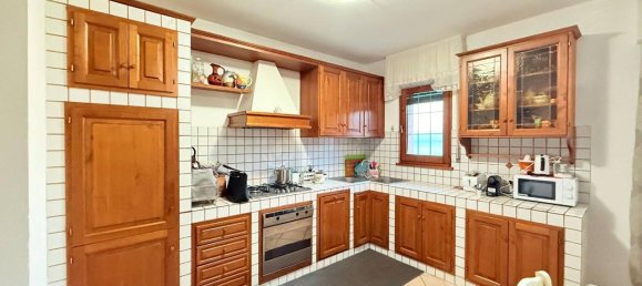 4-Zimmer Wohnung in Monte Argentario, Italy, Nr. 125964 9