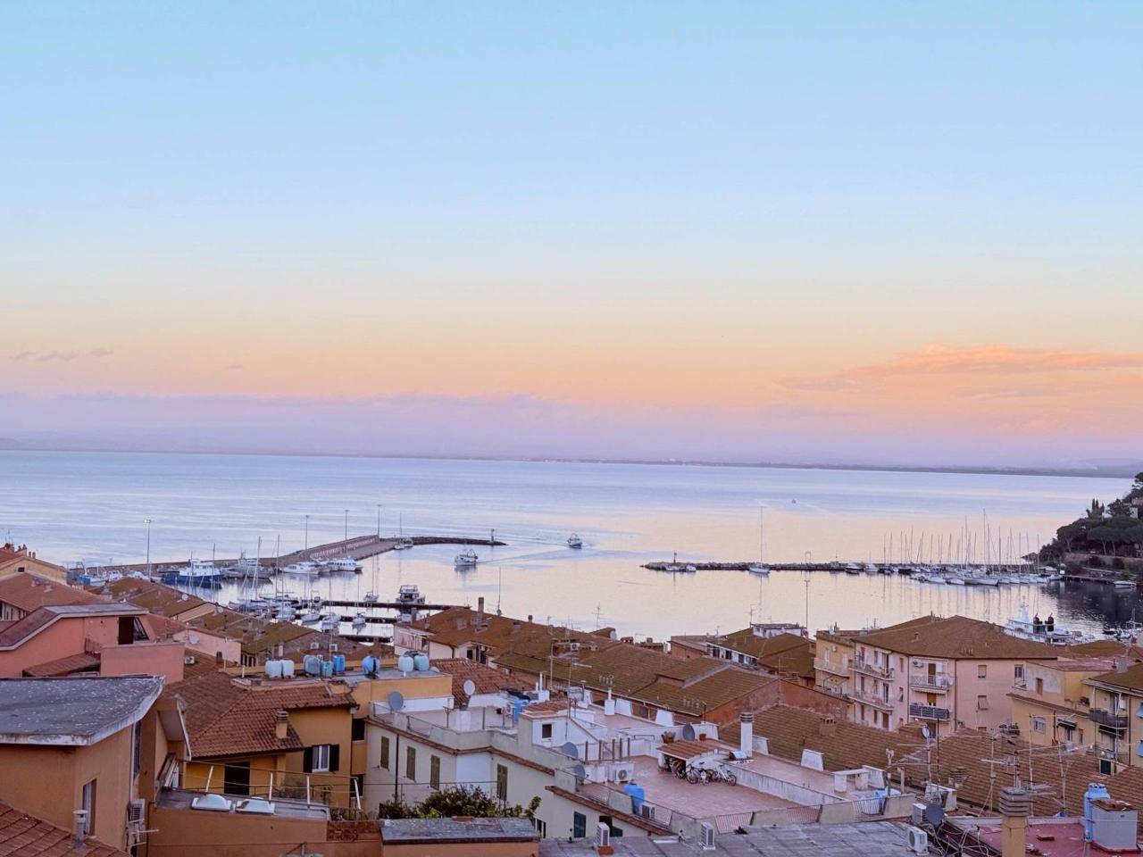 4-Zimmer Wohnung in Monte Argentario, Italy, Nr. 125964