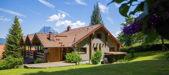 Casa de 6 habitaciónes en Traunkirchen, Austria No. 230161 3