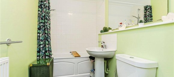 2 bedrooms Apartment in South Croydon, United Kingdom No. 8021 10