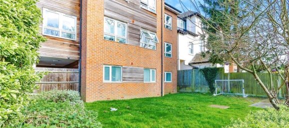 2 bedrooms Apartment in South Croydon, United Kingdom No. 8021 22