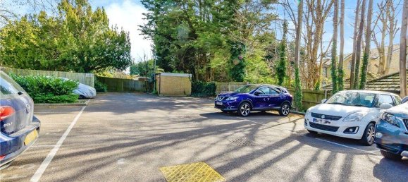 2 bedrooms Apartment in South Croydon, United Kingdom No. 8021 19