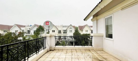 Вилла с 3 спальнями в Лонгбьен, Вьетнам № 697 14