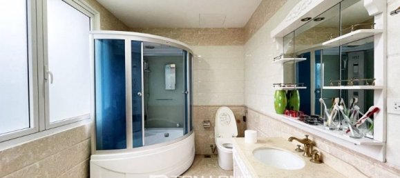 Вилла с 3 спальнями в Лонгбьен, Вьетнам № 697 11