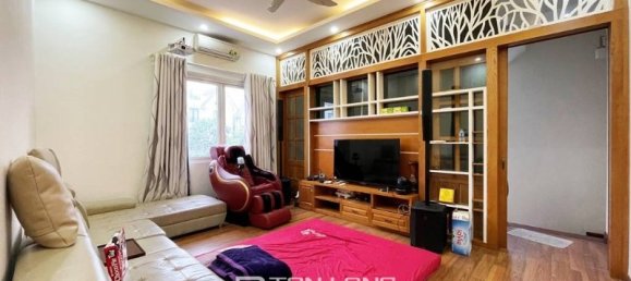 Вилла с 3 спальнями в Лонгбьен, Вьетнам № 697 8