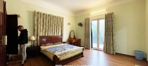 Вилла с 3 спальнями в Лонгбьен, Вьетнам № 697 10