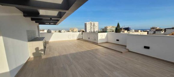 4 bedrooms Apartment in Limassol, Cyprus No. 14119 13