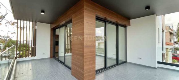 4 bedrooms Apartment in Limassol, Cyprus No. 14119 12