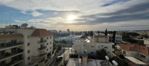 4 bedrooms Apartment in Limassol, Cyprus No. 14119 16
