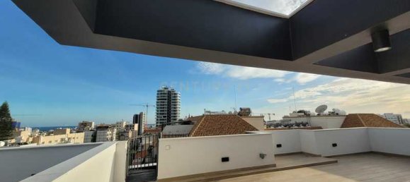 4 bedrooms Apartment in Limassol, Cyprus No. 14119 15