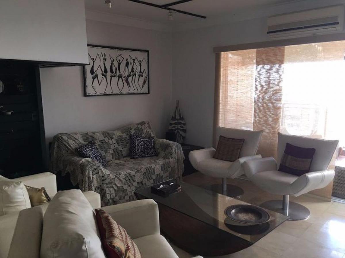 Apartamento de 3 dormitorios en Sao Paulo, Brazil No. 564754